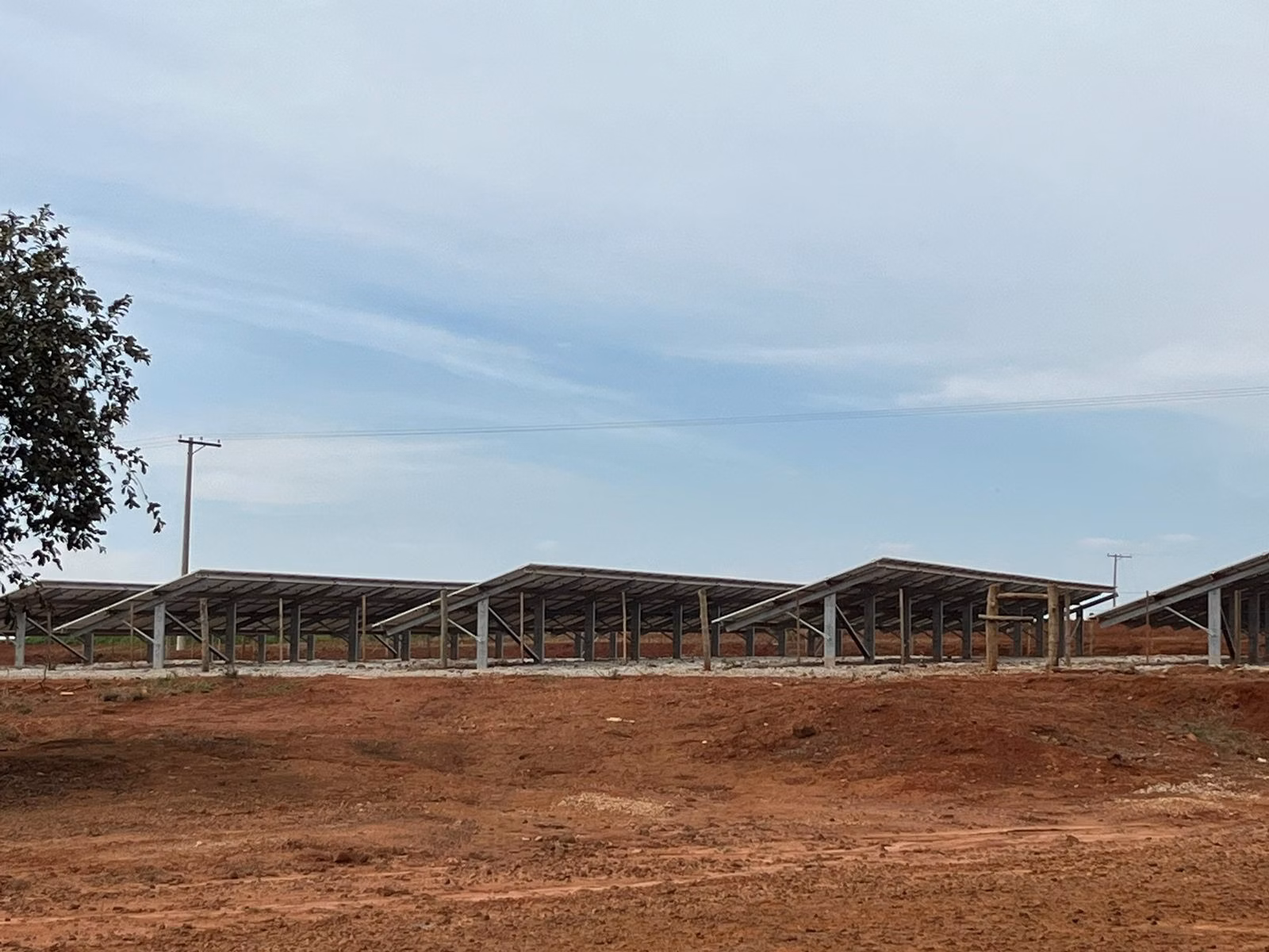 Fazenda de 1.525 ha em Itaberá, SP
