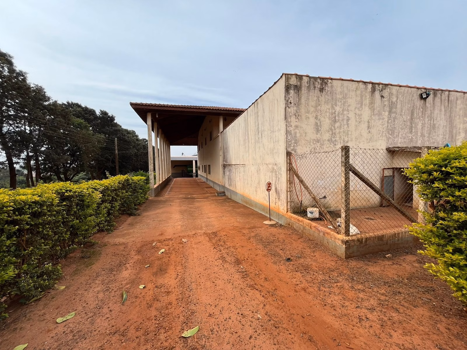 Fazenda de 1.525 ha em Itaberá, SP