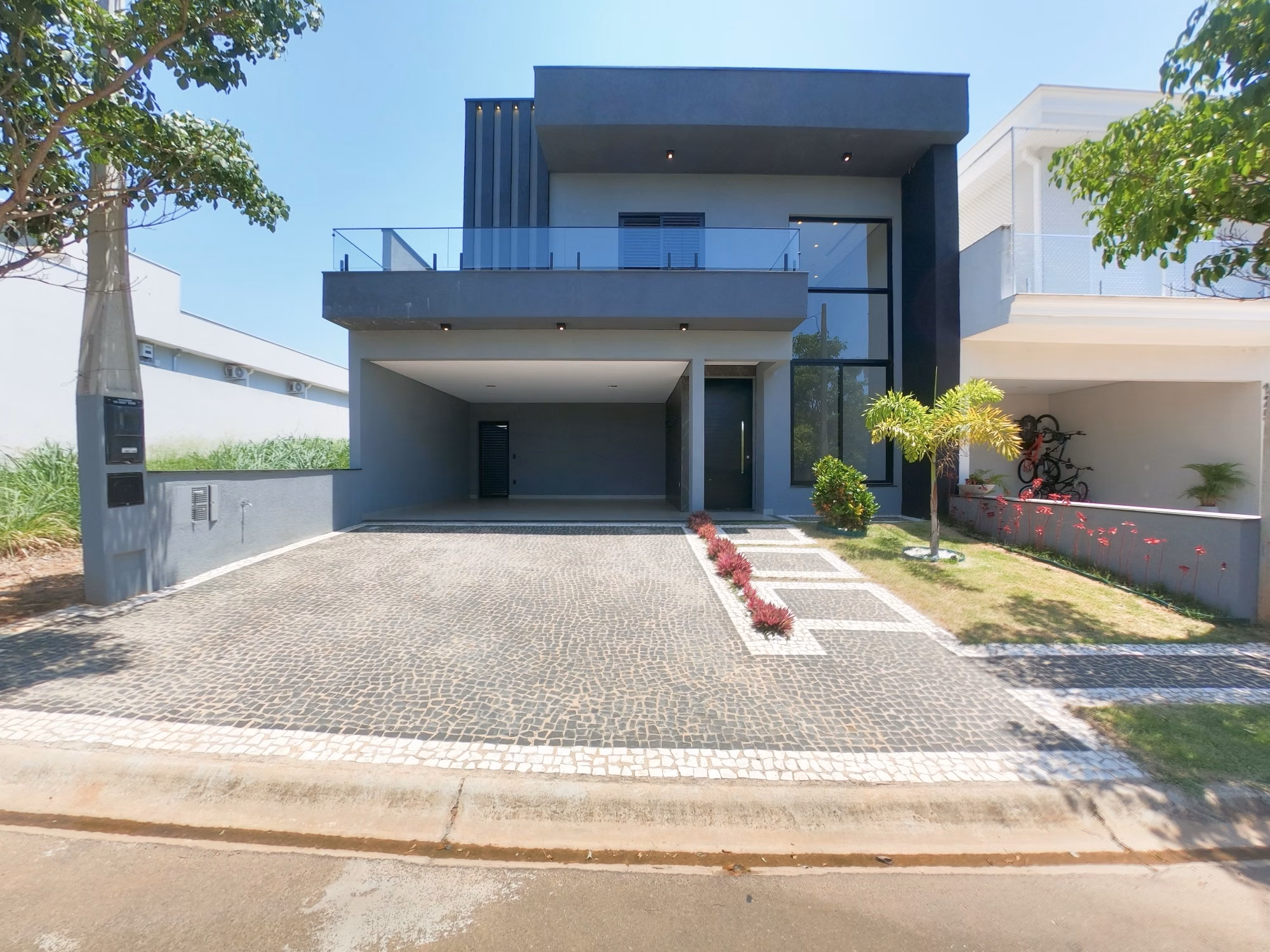 Casa à venda de 250 m² em Hortolândia, SP