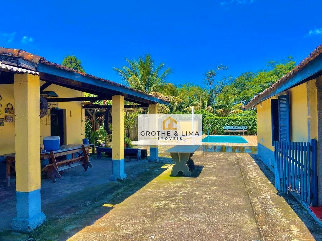 Chácara de 1.582 m² em Pindamonhangaba, SP