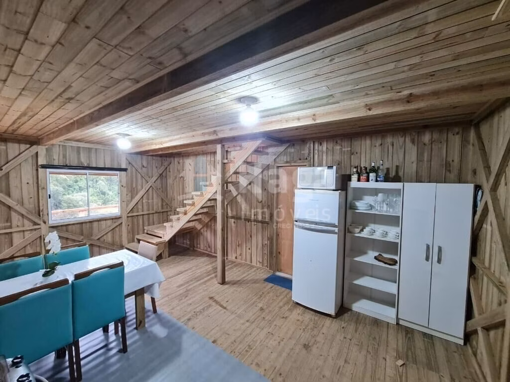 Country home of 3,846 m² in Alfredo Wagner, SC, Brazil
