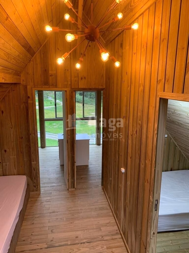 Country home of 3,846 m² in Alfredo Wagner, SC, Brazil