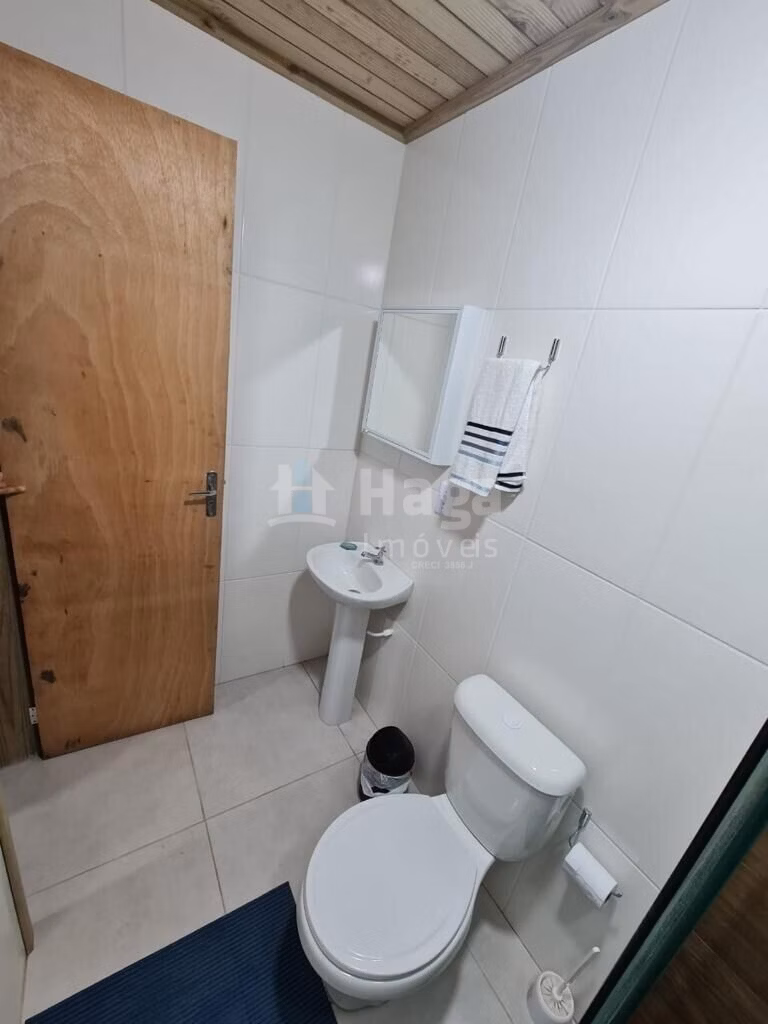Chácara de 3.846 m² em Alfredo Wagner, SC