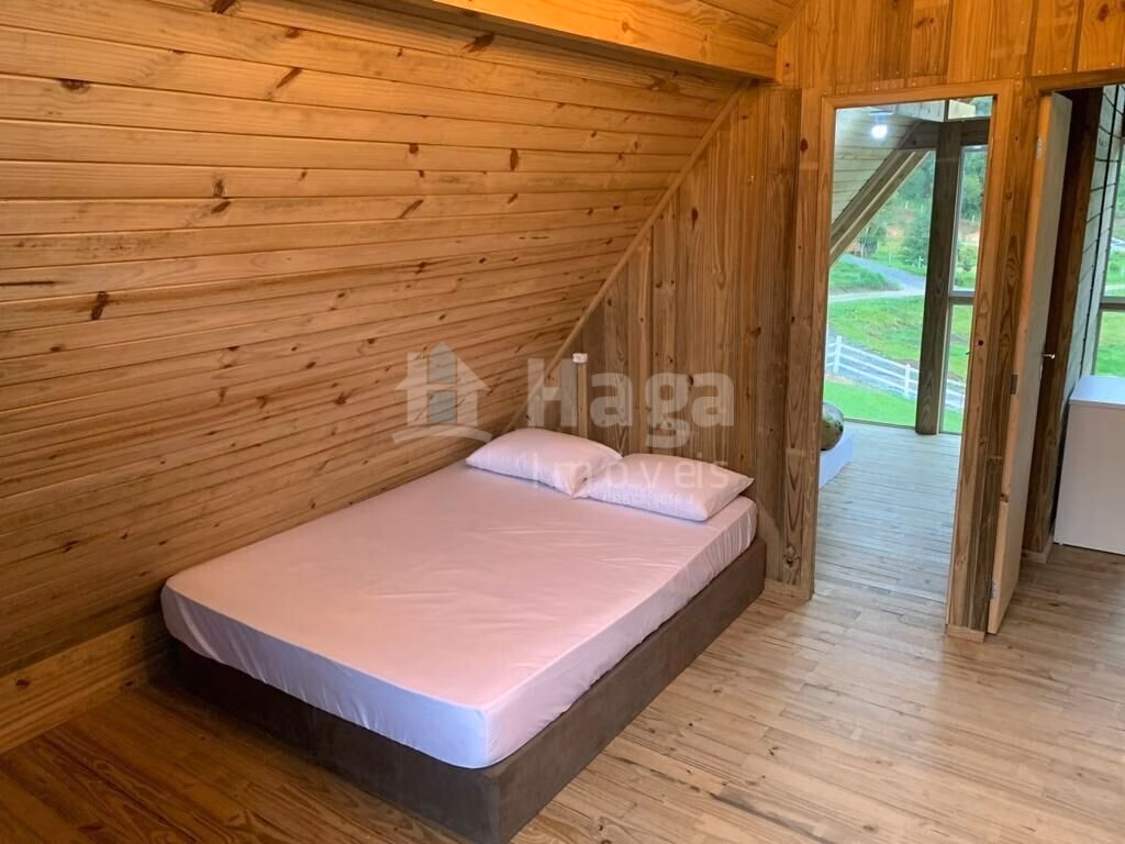 Country home of 3,846 m² in Alfredo Wagner, SC, Brazil