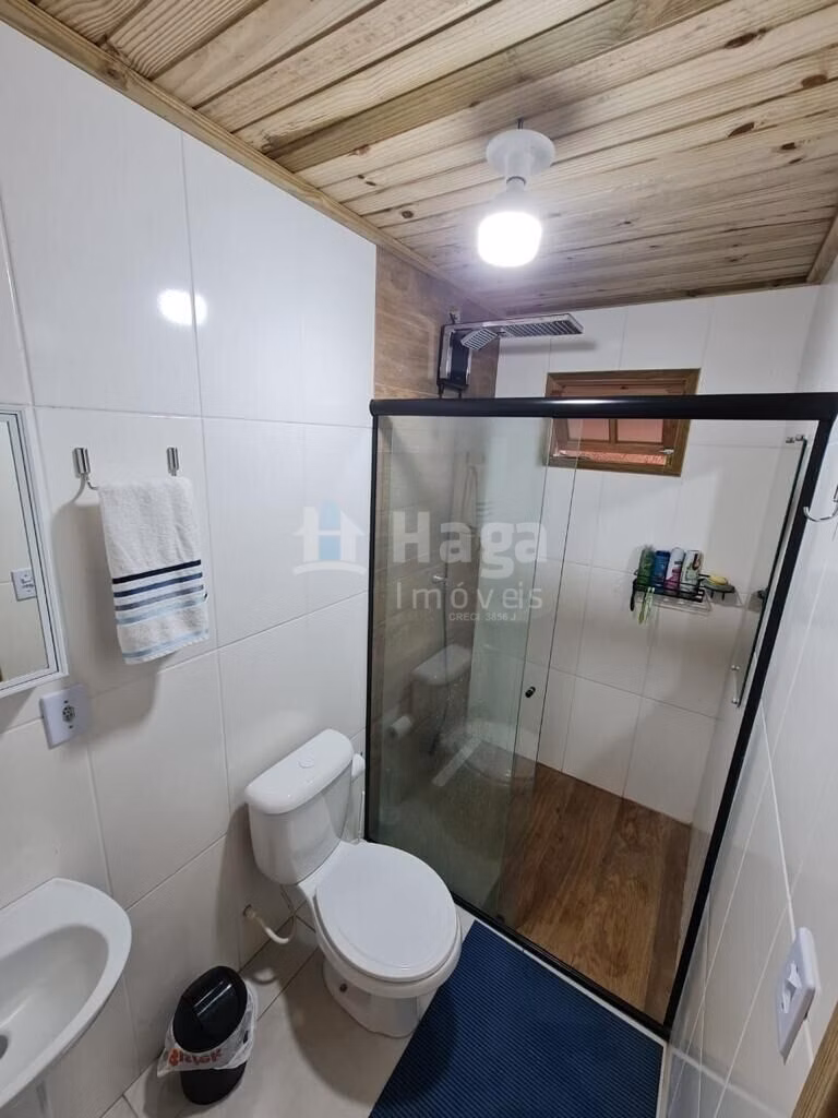 Country home of 3,846 m² in Alfredo Wagner, SC, Brazil
