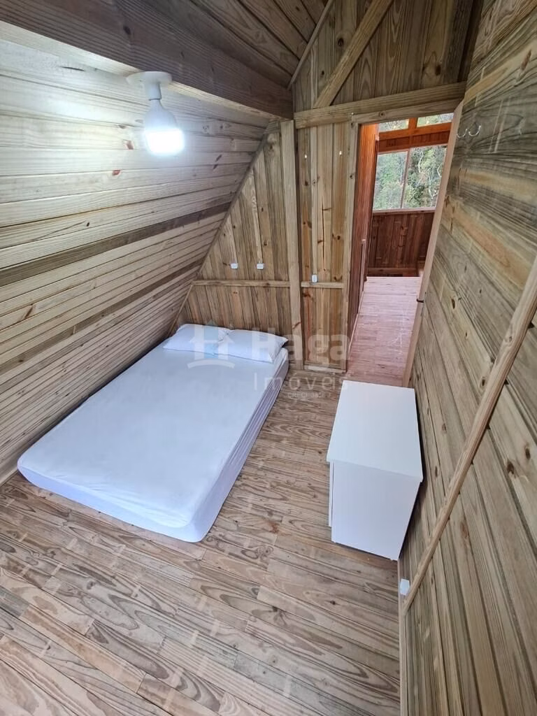 Country home of 3,846 m² in Alfredo Wagner, SC, Brazil