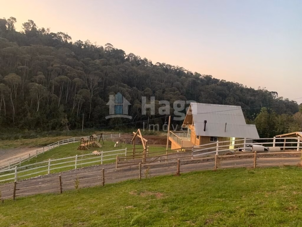 Country home of 3,846 m² in Alfredo Wagner, SC, Brazil