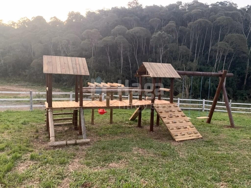 Country home of 3,846 m² in Alfredo Wagner, SC, Brazil
