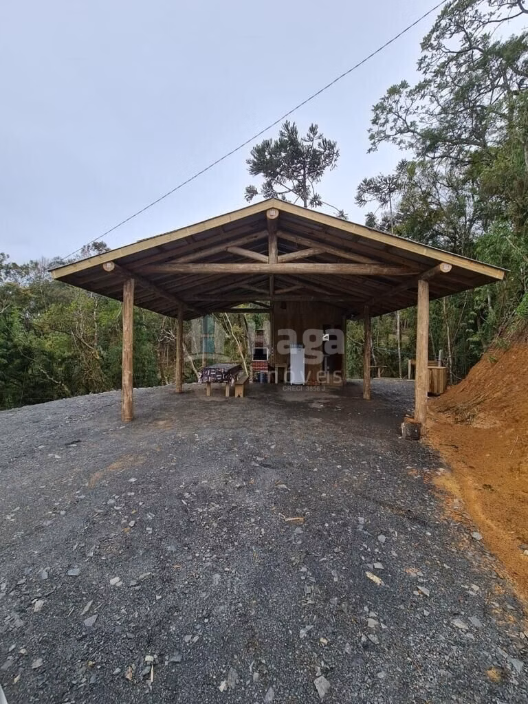 Country home of 3,846 m² in Alfredo Wagner, SC, Brazil