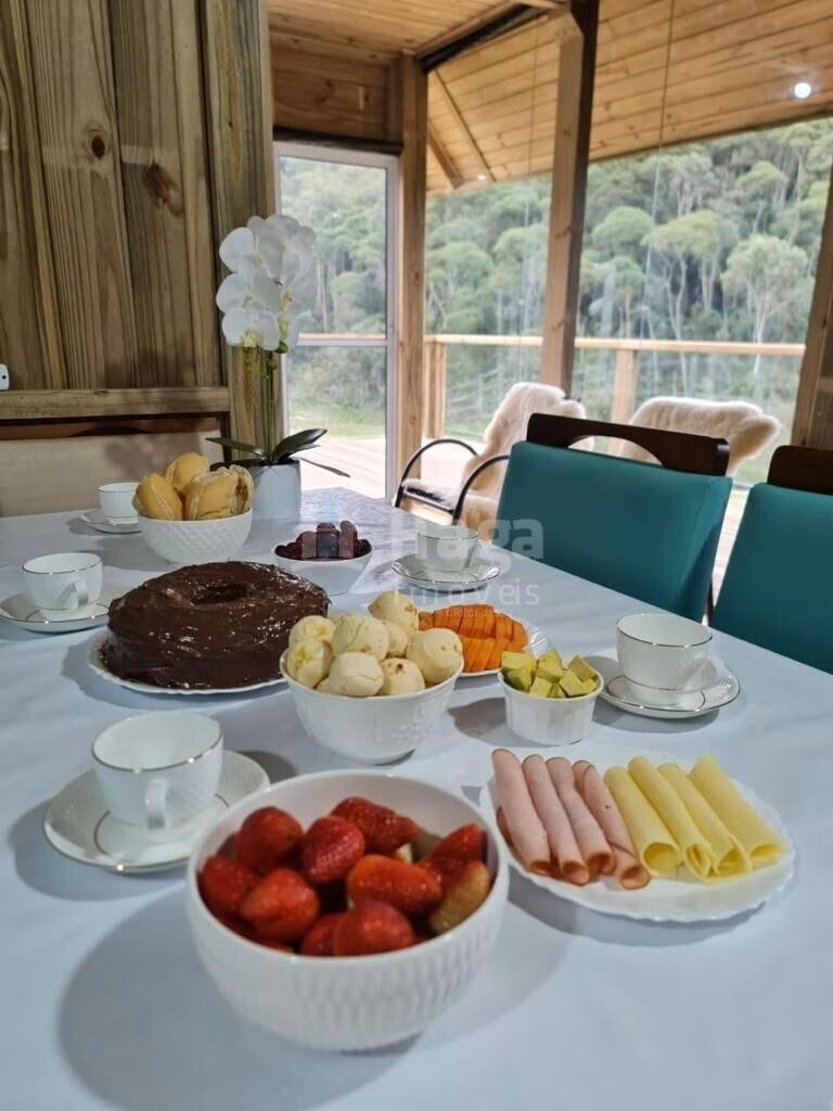 Country home of 3,846 m² in Alfredo Wagner, SC, Brazil
