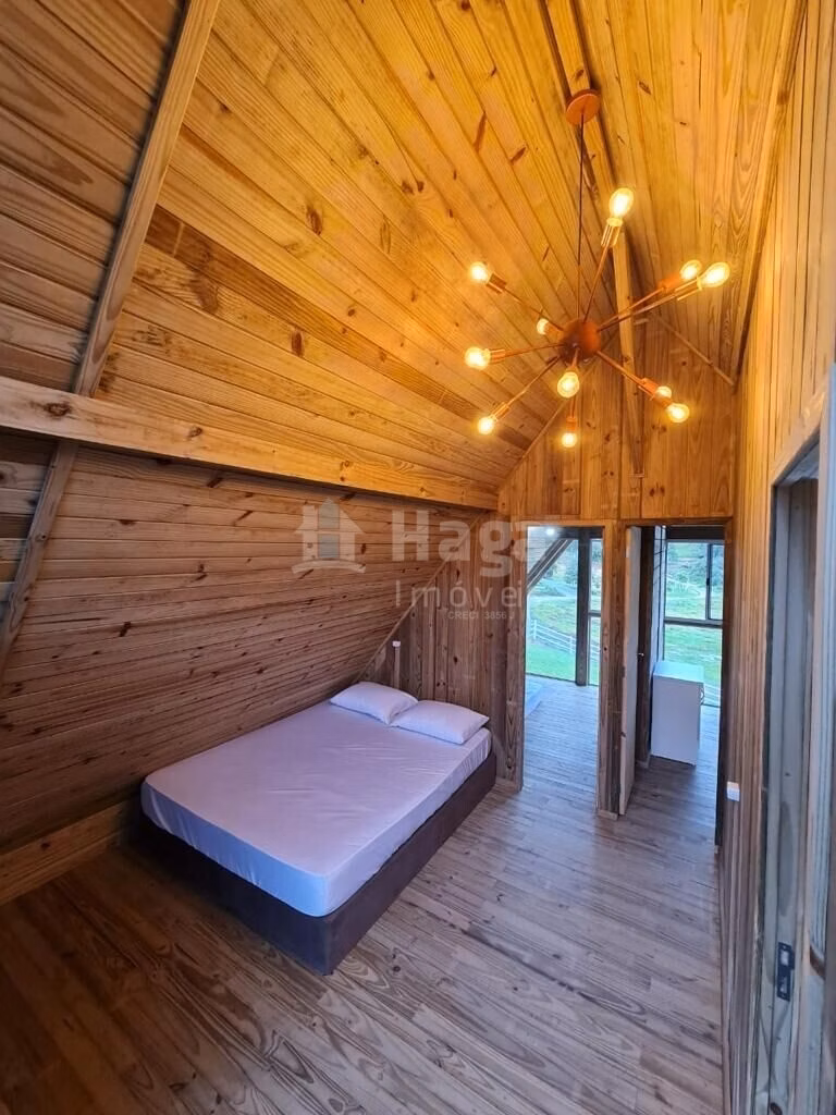 Country home of 3,846 m² in Alfredo Wagner, SC, Brazil