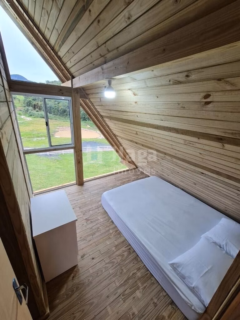 Country home of 3,846 m² in Alfredo Wagner, SC, Brazil