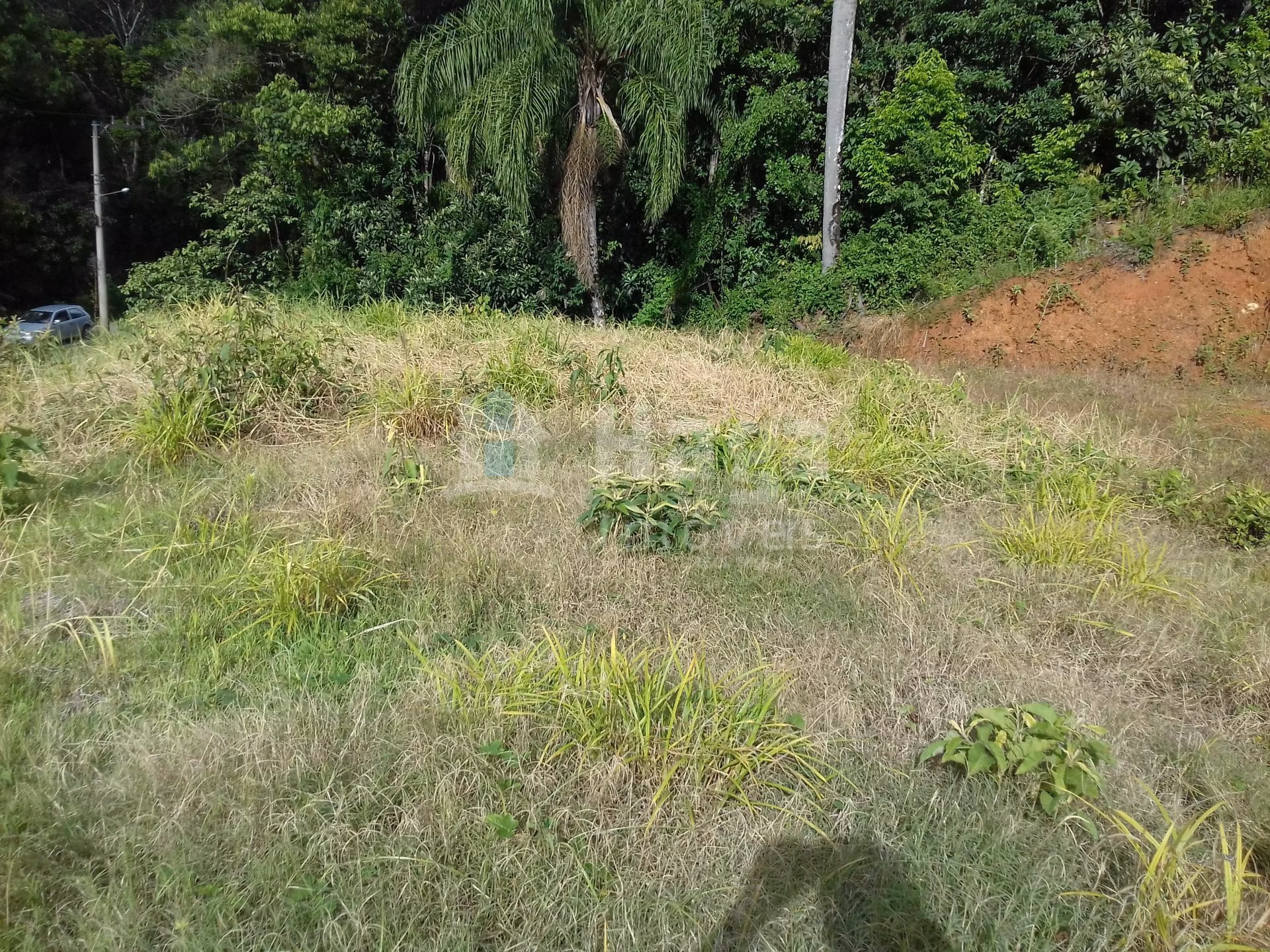Terreno de 600 m² em Botuverá, SC