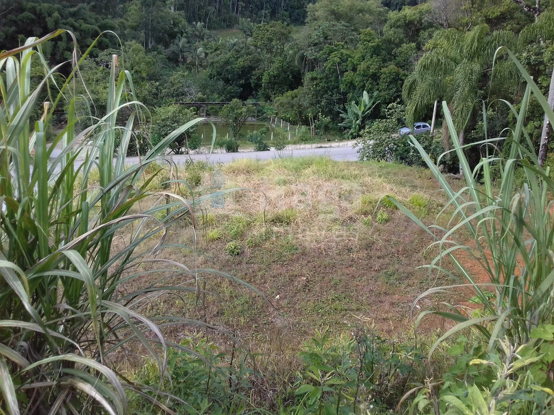 Terreno de 600 m² em Botuverá, SC