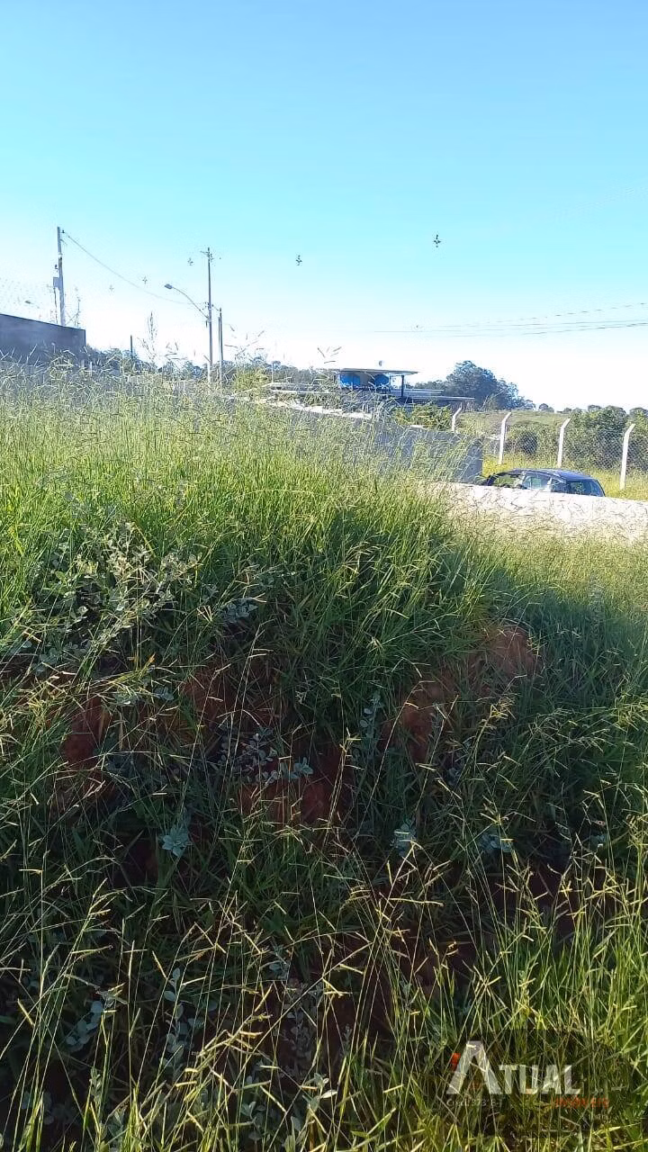 Terreno de 1.061 m² em Atibaia, SP
