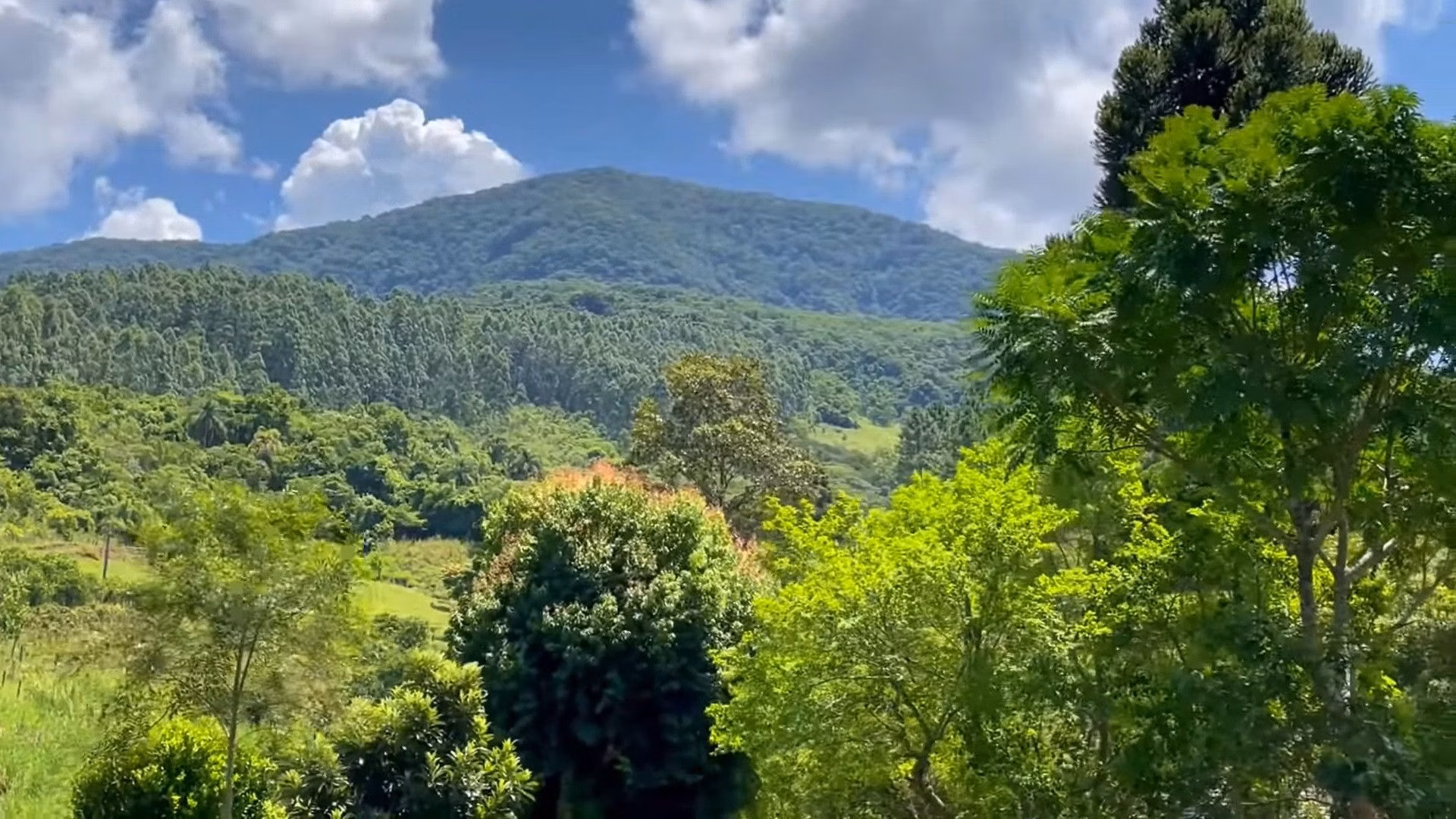 Small farm of 57 acres in Maquiné, RS, Brazil