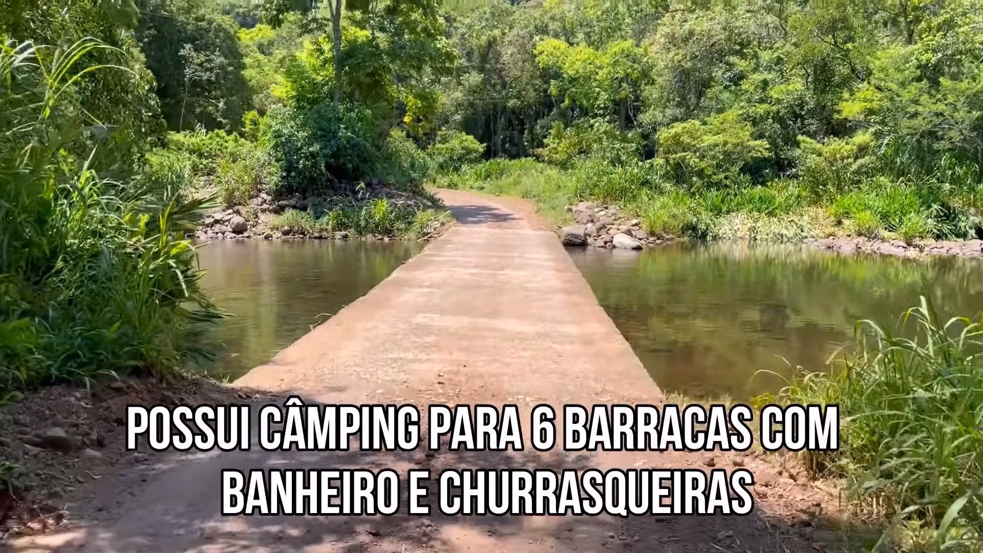 Small farm of 57 acres in Maquiné, RS, Brazil