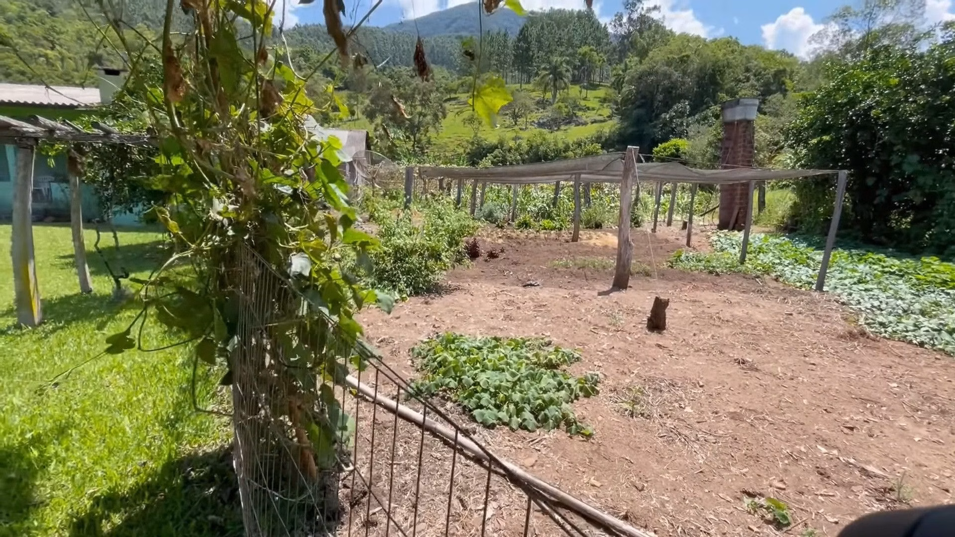 Small farm of 57 acres in Maquiné, RS, Brazil