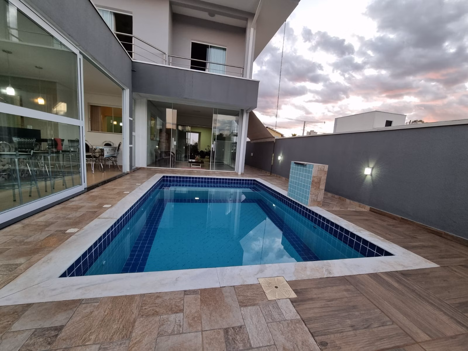 Casa de 250 m² em Hortolândia, SP