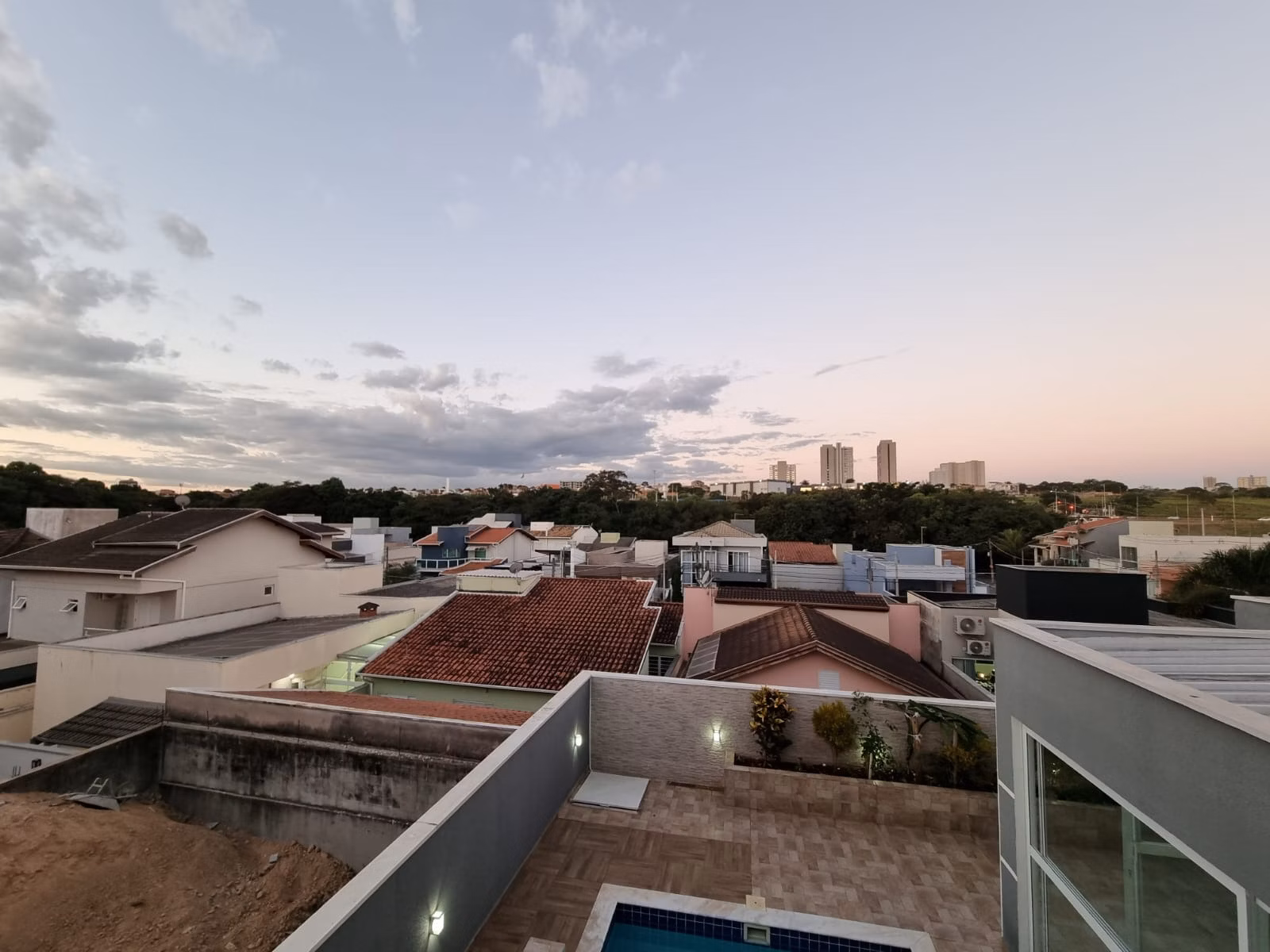 Casa de 250 m² em Hortolândia, SP