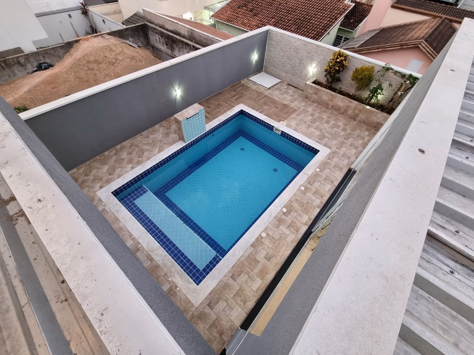 Casa de 250 m² em Hortolândia, SP