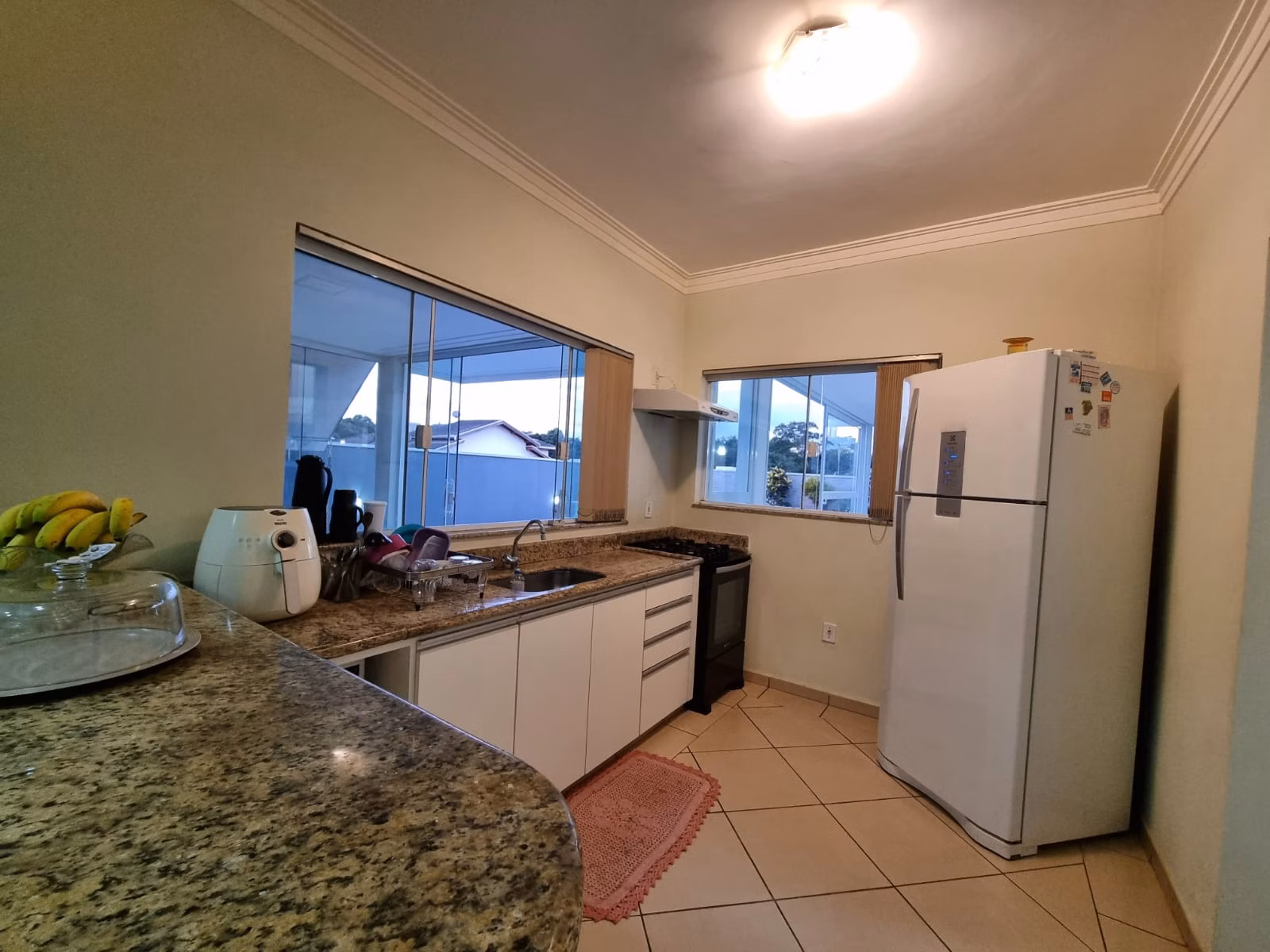 Casa de 250 m² em Hortolândia, SP