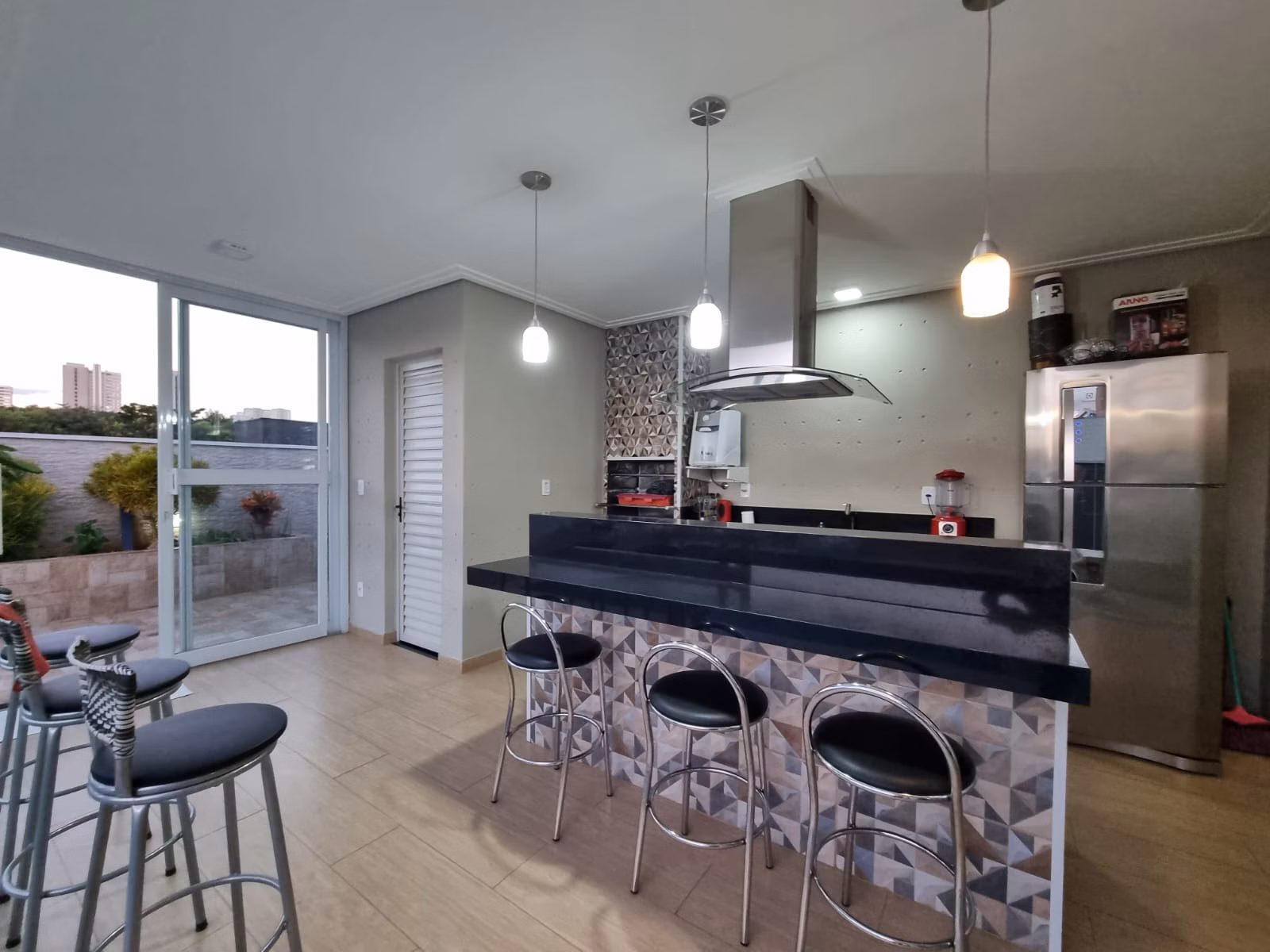 Casa de 250 m² em Hortolândia, SP