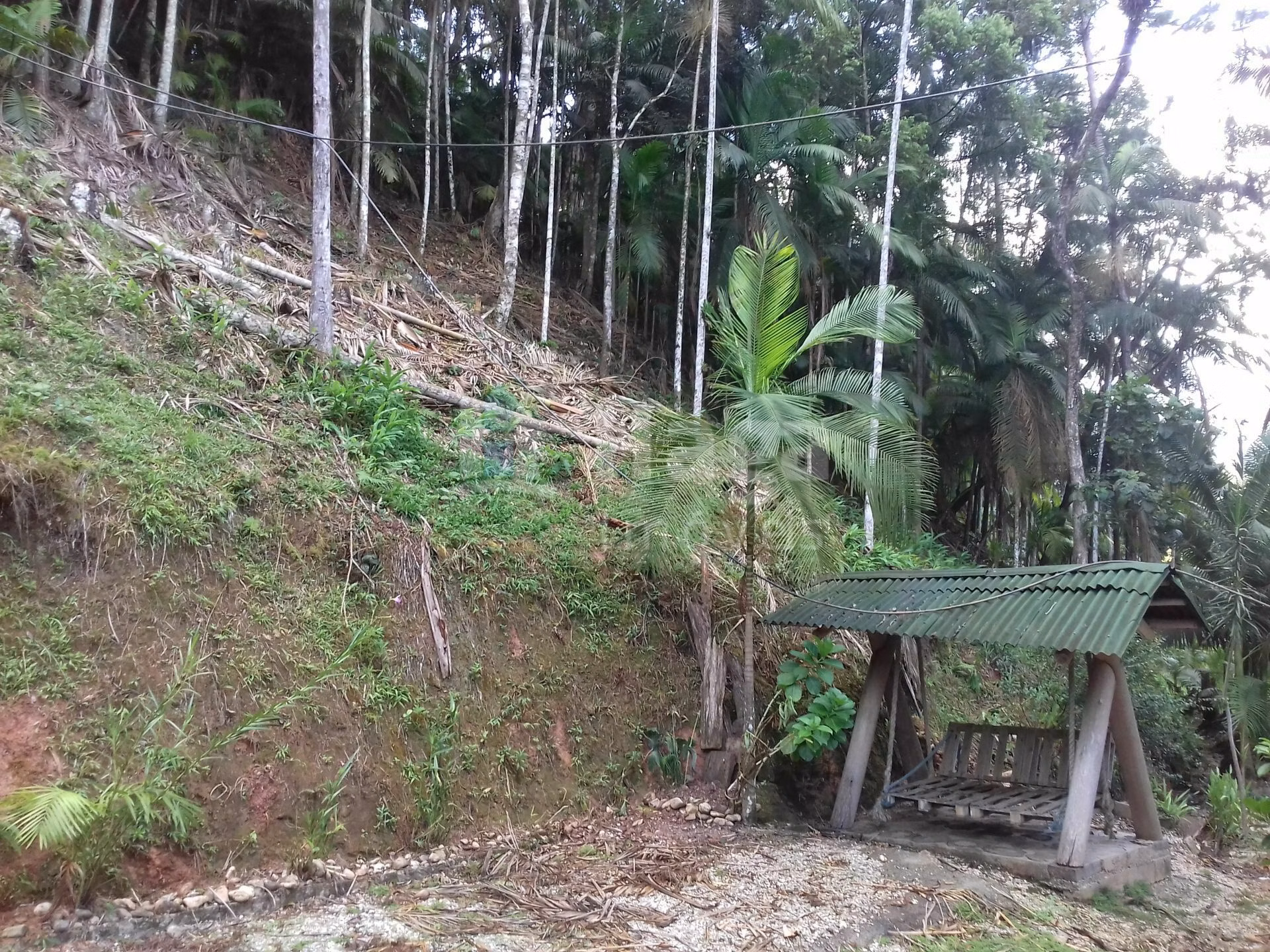 Country home of 1 acres in Botuverá, SC, Brazil
