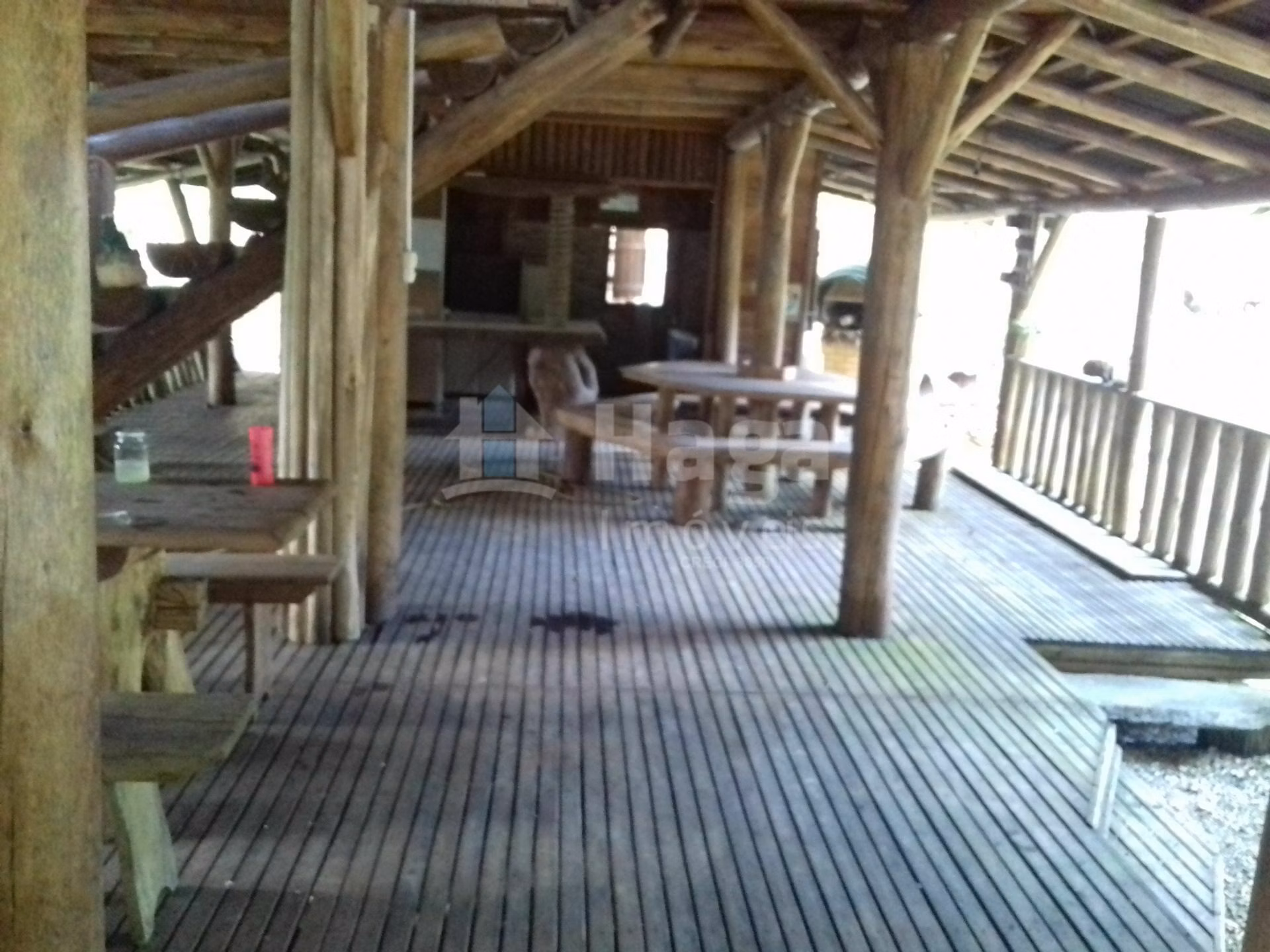 Country home of 1 acres in Botuverá, SC, Brazil