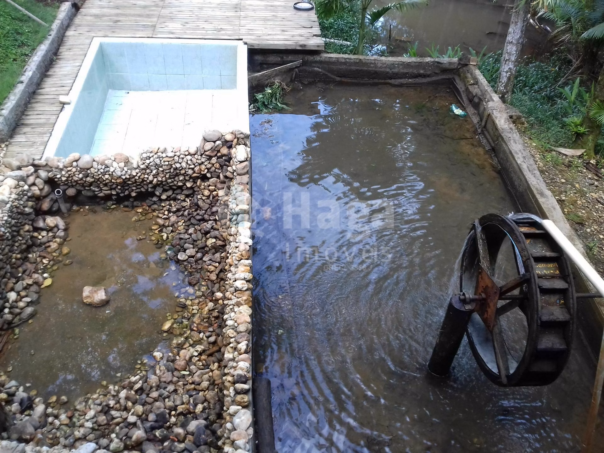 Country home of 1 acres in Botuverá, SC, Brazil