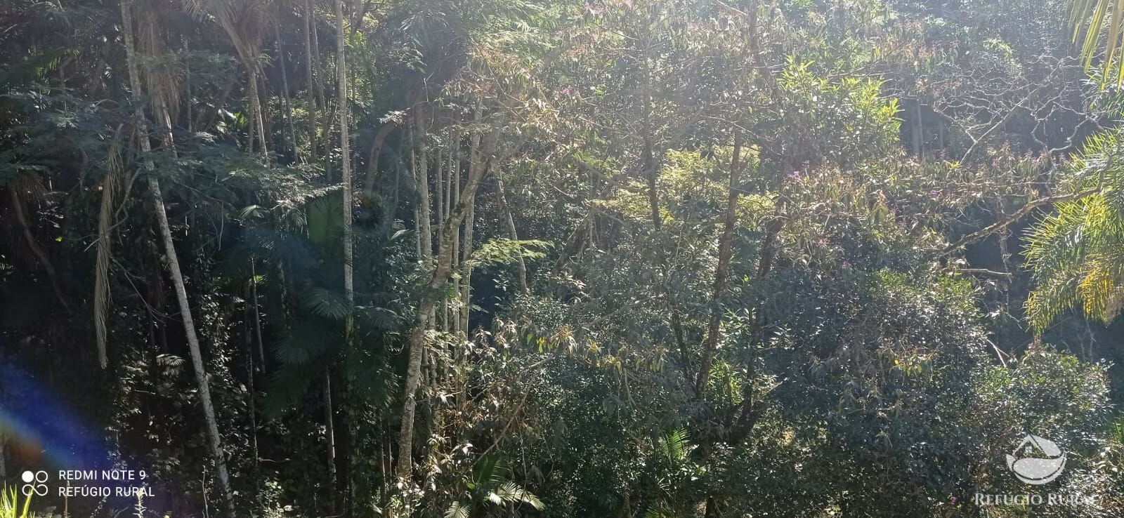 Sítio de 3 ha em São José dos Campos, SP