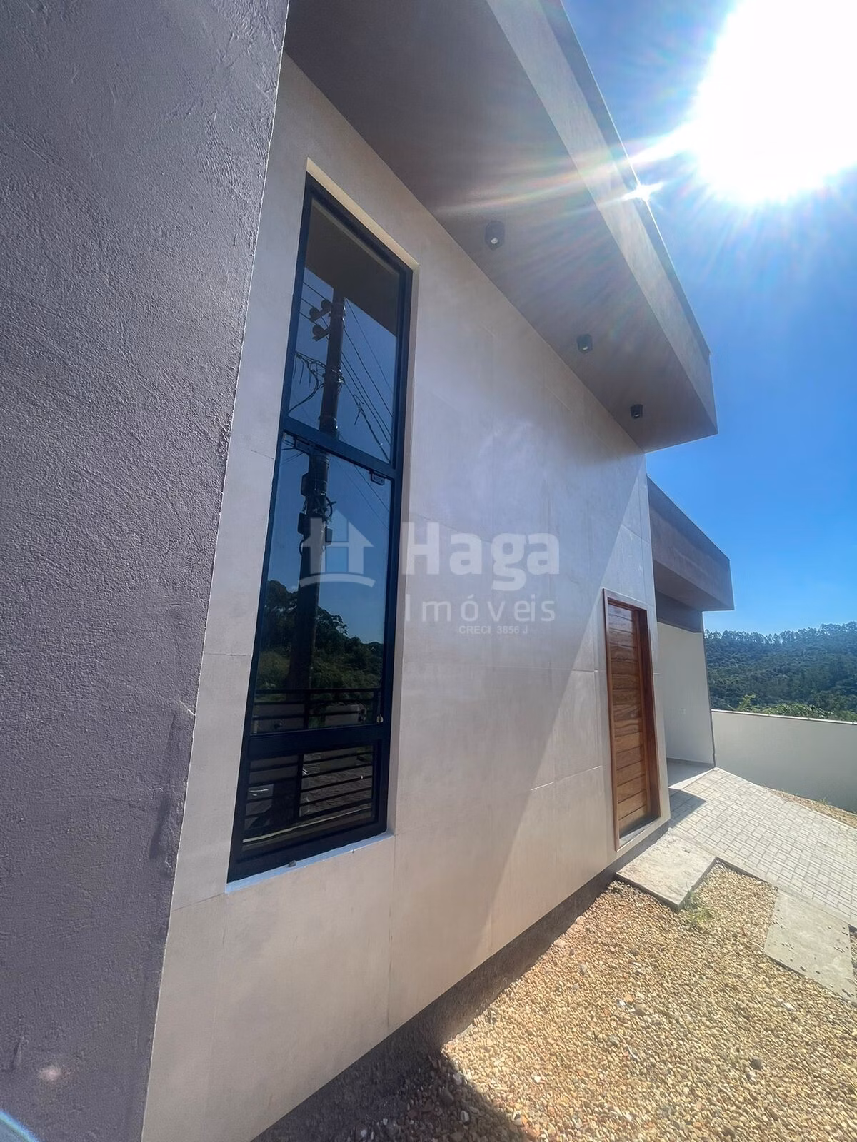 Casa de 467 m² em Brusque, SC