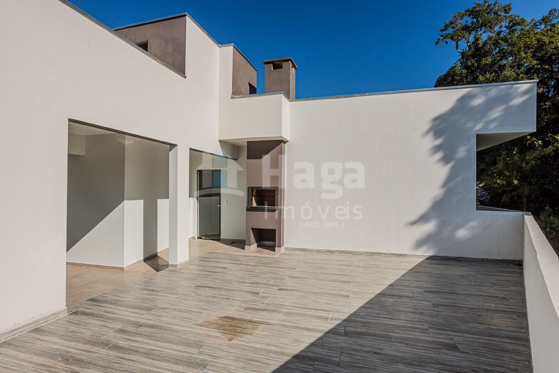 Casa de 467 m² em Brusque, SC