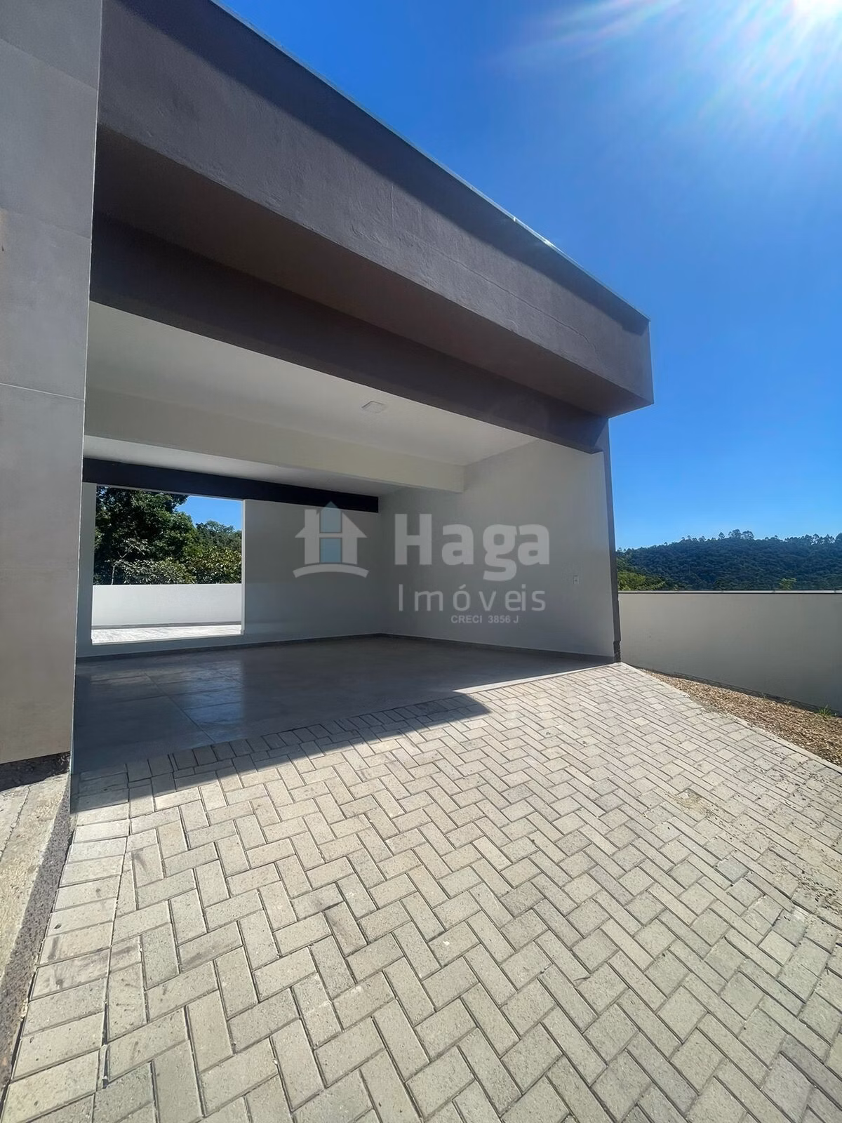 Casa de 467 m² em Brusque, SC