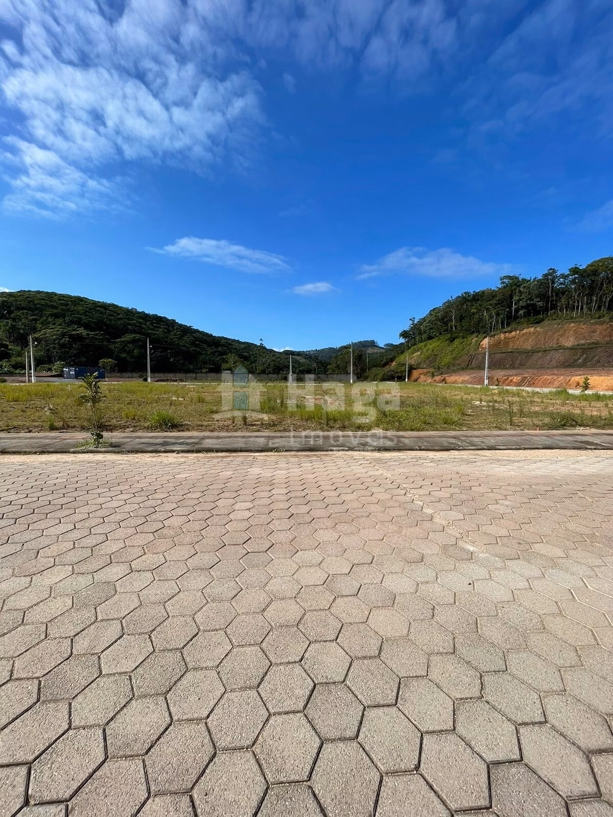 Plot of 336 m² in São João Batista, SC, Brazil