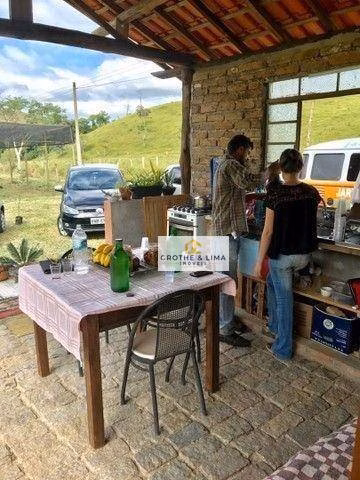 Country home of 5 acres in Taubaté, SP, Brazil