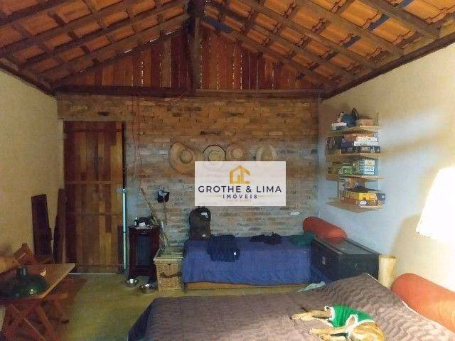 Country home of 5 acres in Taubaté, SP, Brazil