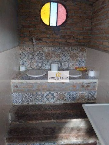 Country home of 5 acres in Taubaté, SP, Brazil