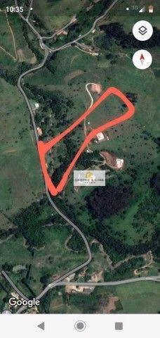 Country home of 5 acres in Taubaté, SP, Brazil