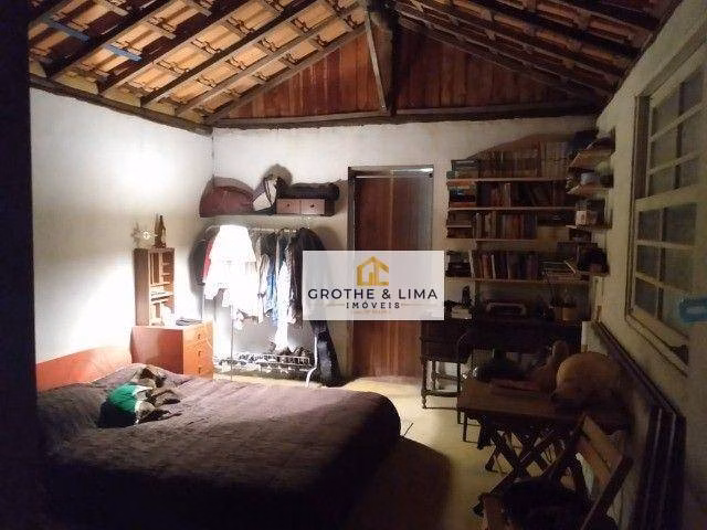 Country home of 5 acres in Taubaté, SP, Brazil