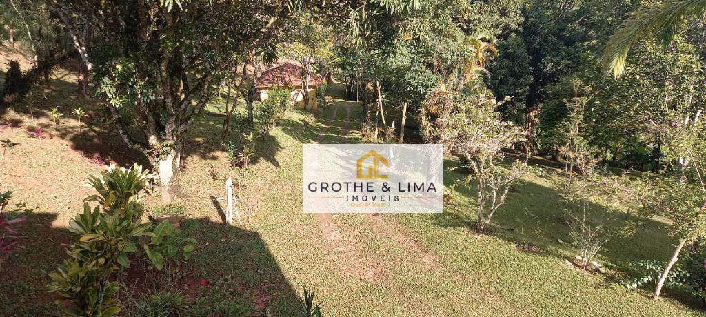 Sítio de 14 ha em São José dos Campos, SP