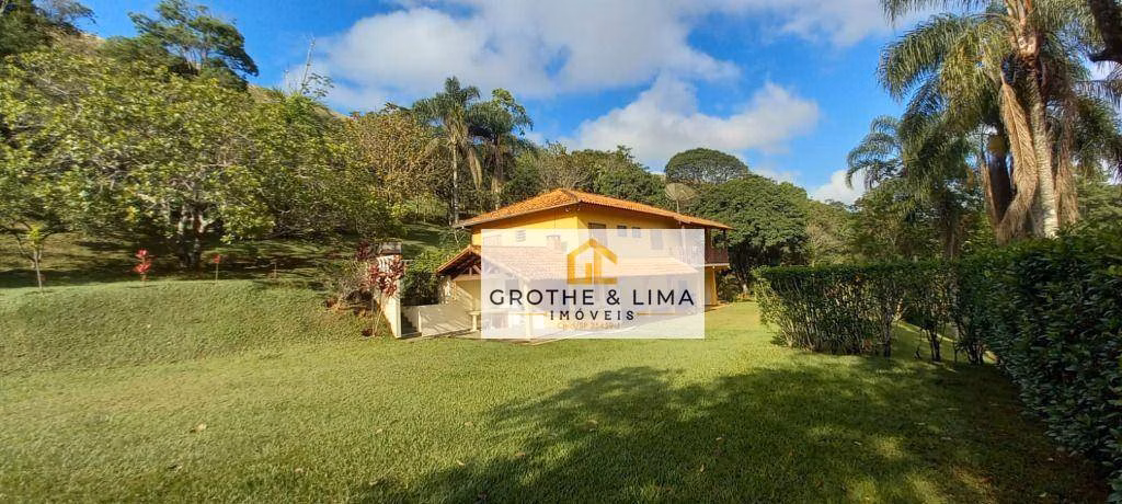 Sítio de 14 ha em São José dos Campos, SP