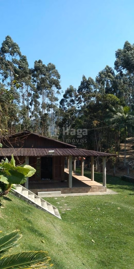 Country home of 7 acres in Camboriú, SC, Brazil