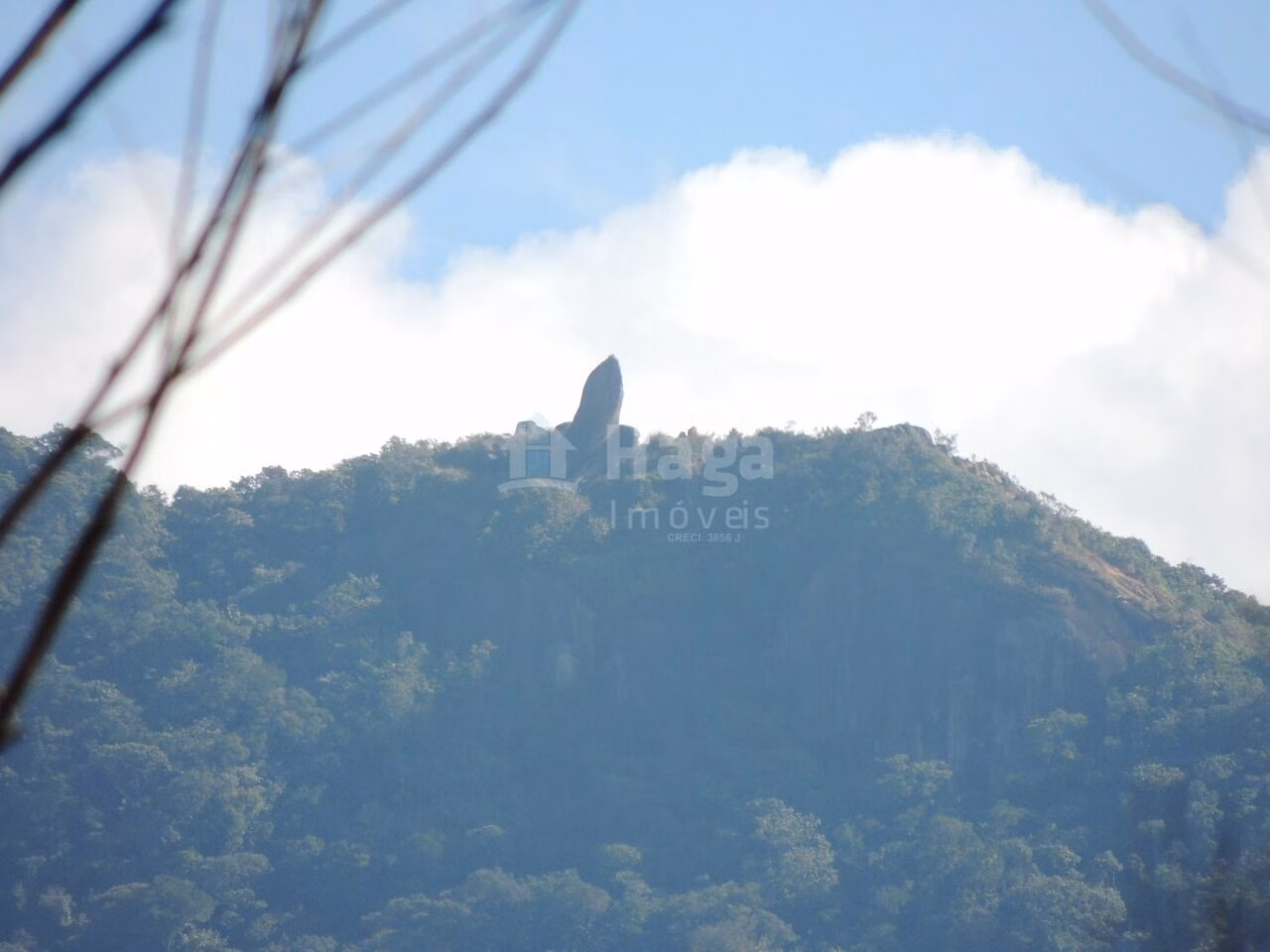 Country home of 7 acres in Camboriú, SC, Brazil