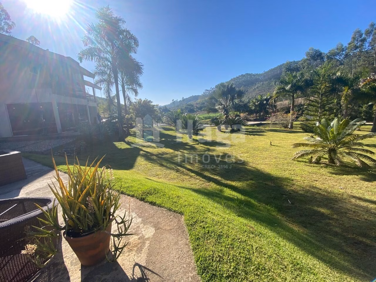 Country home of 4 acres in Nova Trento, SC, Brazil
