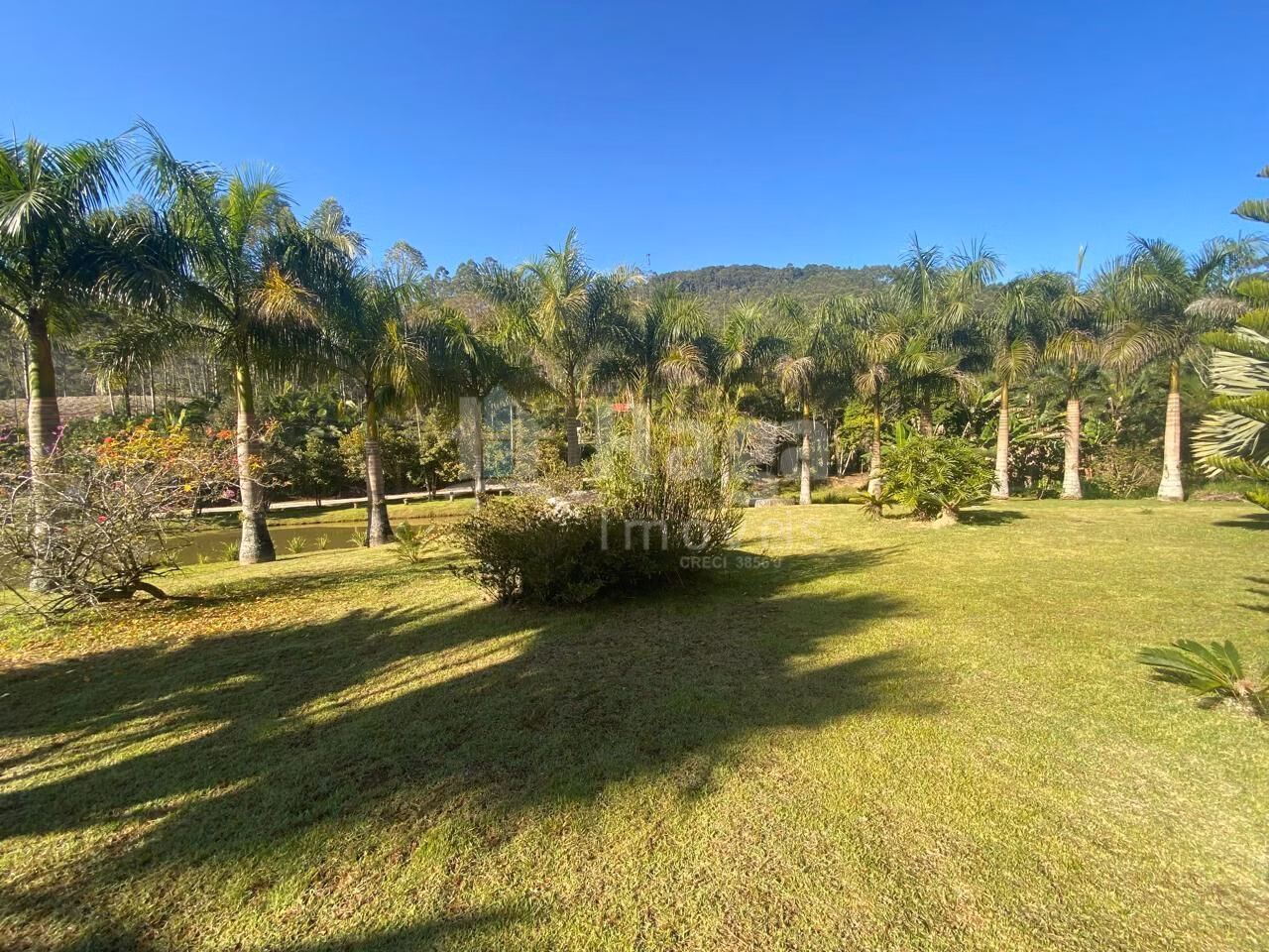Country home of 4 acres in Nova Trento, SC, Brazil