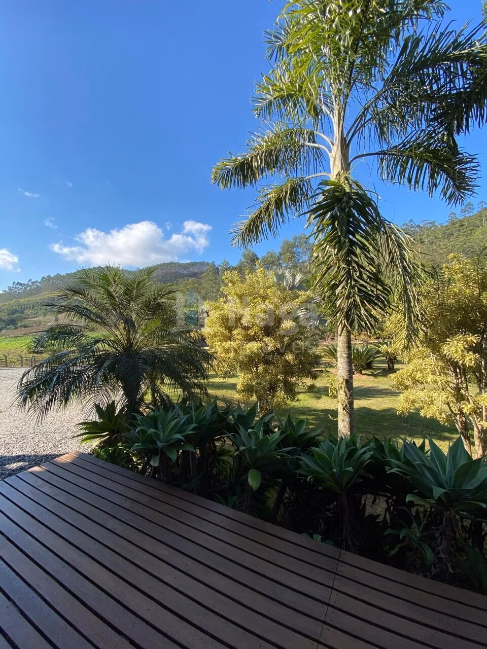 Country home of 4 acres in Nova Trento, SC, Brazil