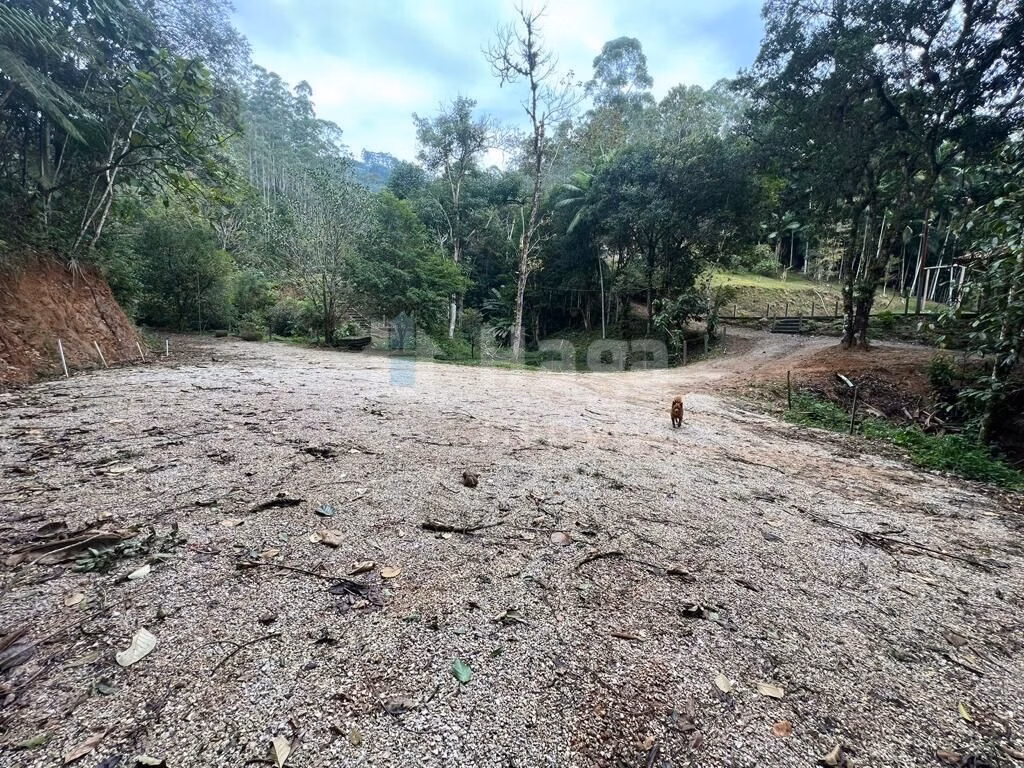 Fazenda de 13 ha em Botuverá, SC