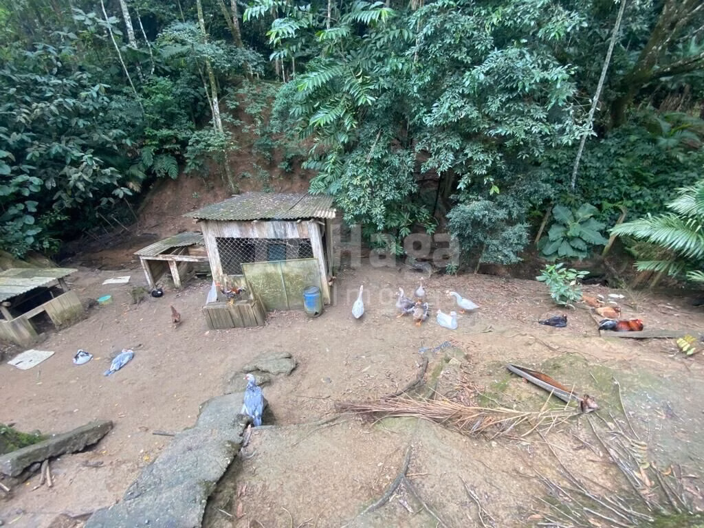 Fazenda de 13 ha em Botuverá, SC