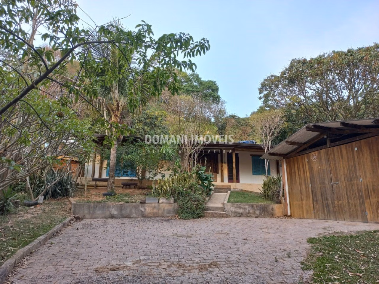 Casa de 2.820 m² em Valinhos, SP